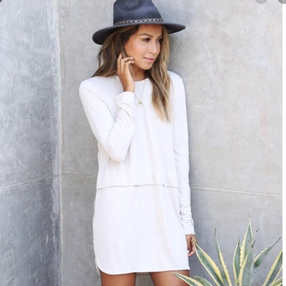 SINCERELY JULES Savory Dress Sz XXS